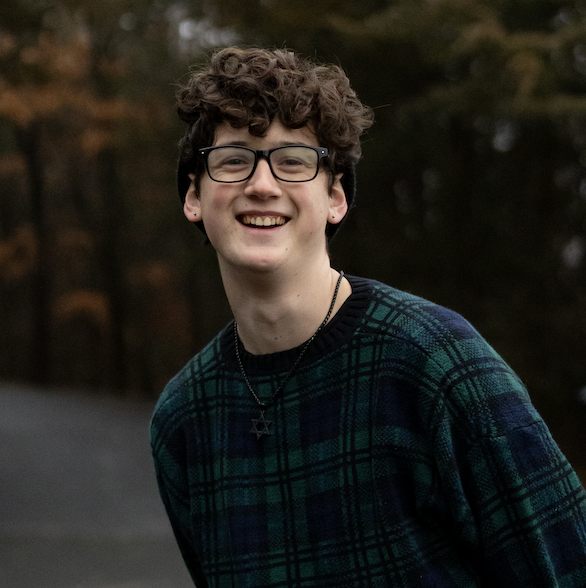 Photo of Eli Kessler